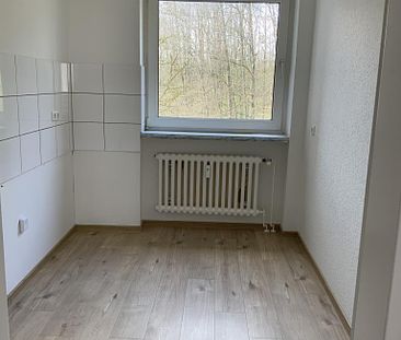 4-Zimmer-Wohnung in Siegen Dillnhütten - Foto 3