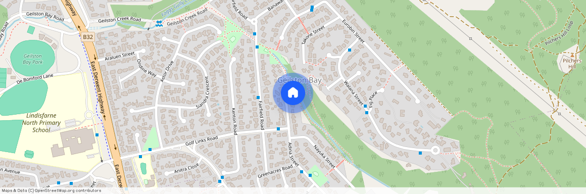 4 Adina Street, Geilston Bay