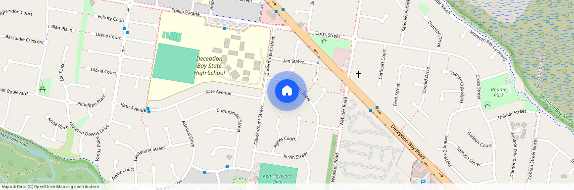 4 Selina Court, Qld 4508, Deception Bay