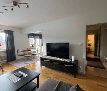 Fritzhemsgatan, Frösön - Foto 1