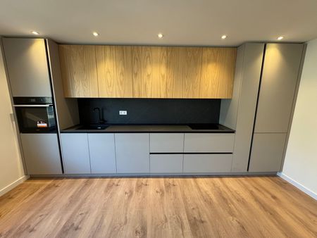 Appartement te huur: Raadhuisstraat 18-B 6161 GD Geleen - Foto 2