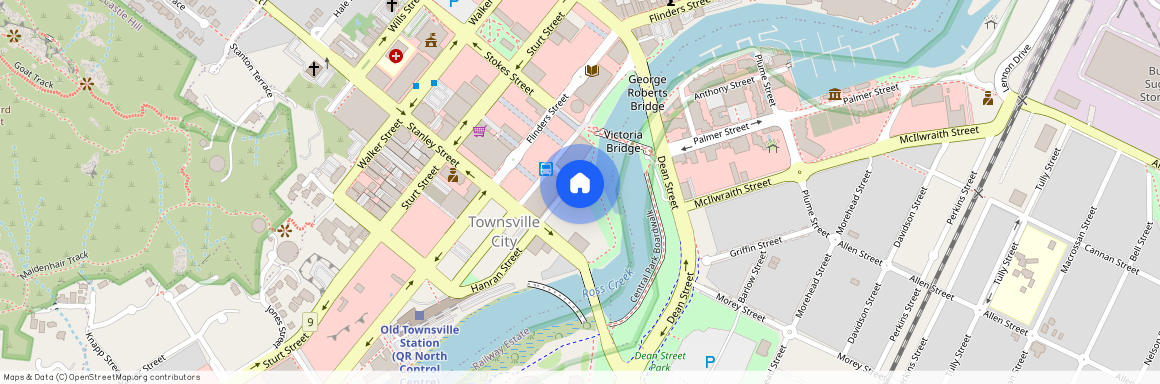 5/11-17 Stanley Street, Qld 4810, Townsville City