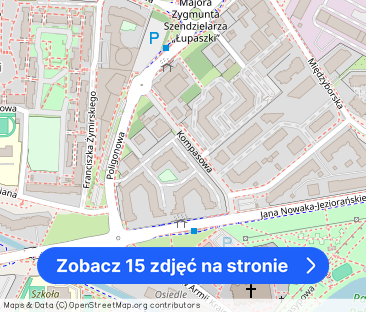 100 m2 poddasza 1998 rok balkon garaż komórka - Zdjęcie 1