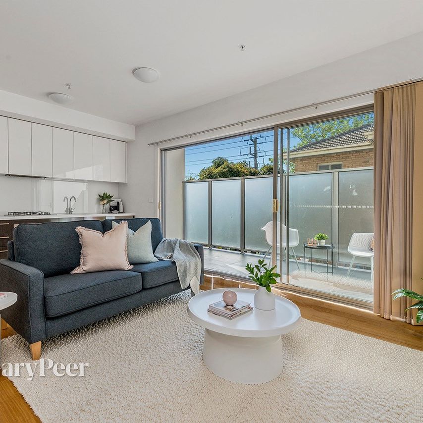 10 / 5 Murrumbeena Road, Murrumbeena - Photo 1