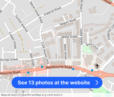 East View, Marsh, HUDDERSFIELD - Photo 1