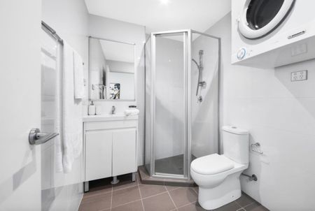 Q206/81-86 Courallie Avenue Homebush West - Photo 5