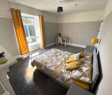 1 bedroom terraced house to rent - Photo 4