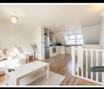 2 bedroom maisonette to rent - Photo 4