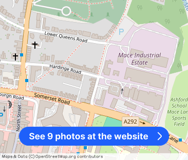 Flat 2, 12 Wellesley VillasAshfordKent - Photo 1