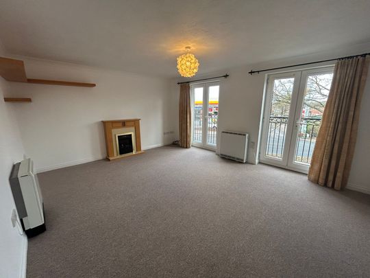 2 bedroom Flat in Bevan Gate, Bracknell - Photo 1