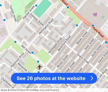 Stonegate Drive, Liverpool, L8 - Photo 1