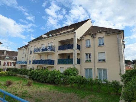 Location Appartement 2 pièces VEMARS 95470 - Photo 4