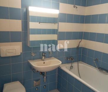 3 Zimmer, 52 m², EG - Foto 3