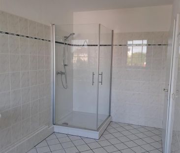 Altersgerechte, barrierearme 1 Raumwohnung in Sandersdorf - Foto 3