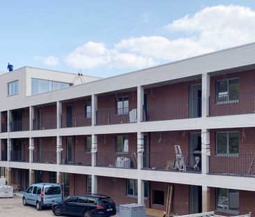 Appartement te huur in Sint-Niklaas - Foto 5