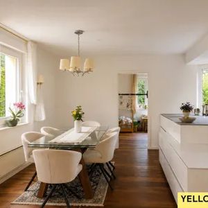 Möblierte 3,5-Zimmer-Wohnung I Beziehbar ab 01.11.2026 I Loggia I Klimaanlage I Gartenzugang I Ruhelage des 13. Bezirks - Photo 1