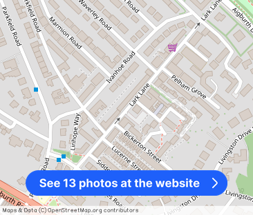 Lark Lane, Liverpool - Photo 1