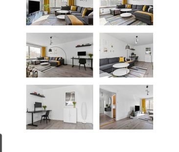 Ankdammsgatan, Solna - Photo 1