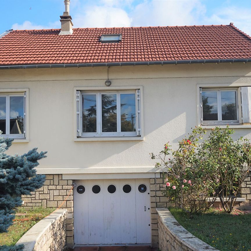 MAISON - SARTROUVILLE - Photo 1