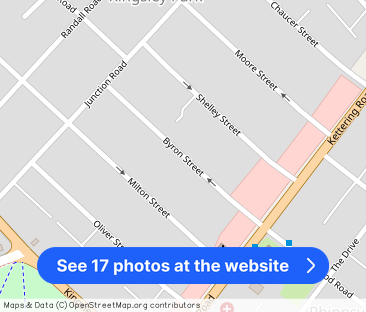 Byron Street, Northampton, NN2 - Photo 1