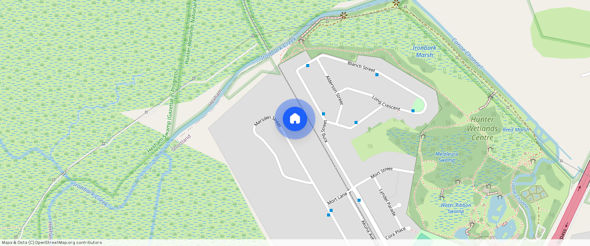 8/148 Marsden Street, Shortland, NSW 2307