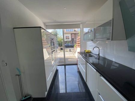 Flatusstraat - Foto 3