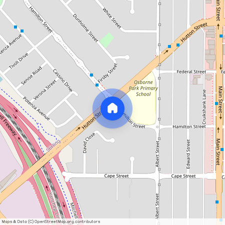 3/25 Hamilton Street, WA 6017, Osborne Park