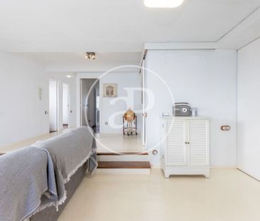 Luxury penthouse for rent in El Saler, Valencia - Photo 3