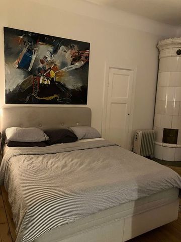 Högalidsgatan, Stockholm - Photo 5