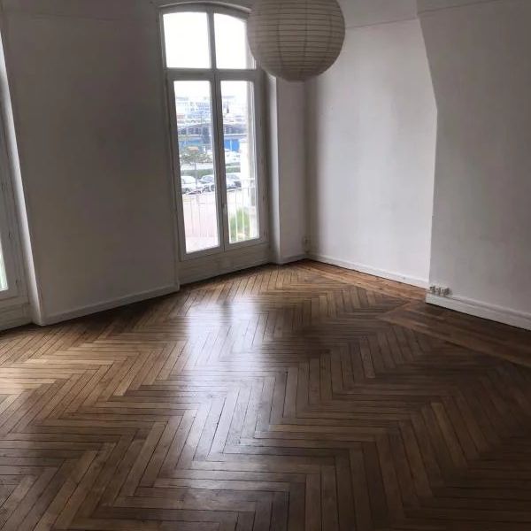 Location Appartement 4 pièces 103m² BOULOGNE SUR MER 62200 - Photo 1