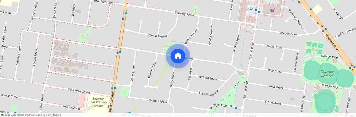 2 Harry Street, Doncaster East, Doncaster East