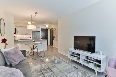 For Lease - 25 Lower Simcoe Street Unit# 705, Toronto, Ontario - Photo 3