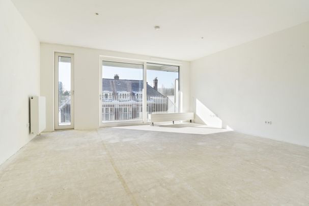 Te huur: Amstelvlietstraat 549 - Foto 1