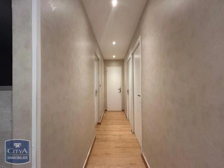 Appartement à louer 3 pièces 62.9m² - Photo 4