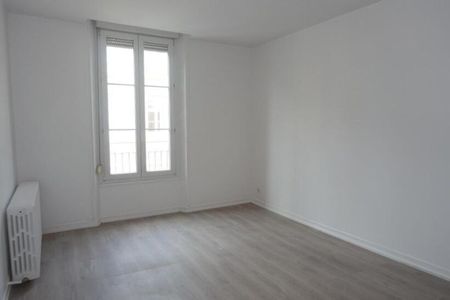 Appartement T3 Reims - Photo 4