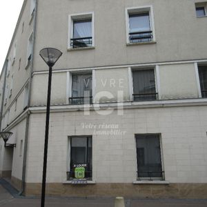 Nantes Hyper Centre - Studio 21.47m² - Photo 2