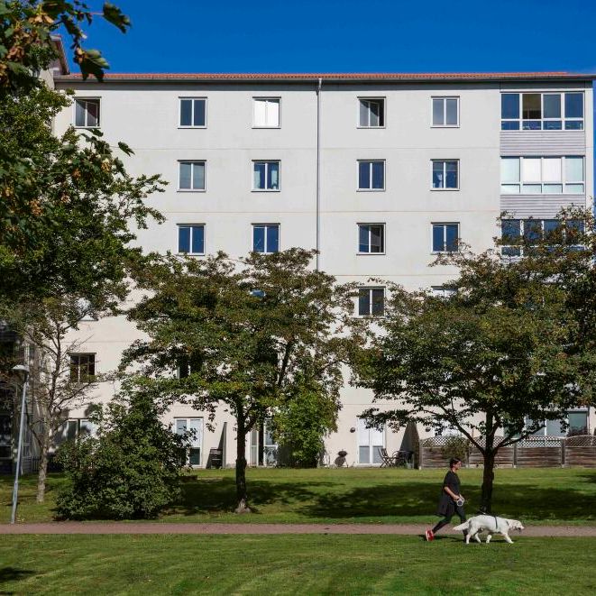 Idaborgsgatan 48 - Photo 2