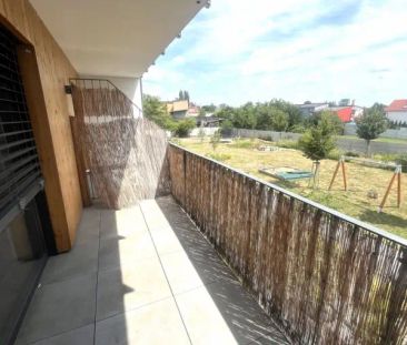 Pronájem pěkného bytu 2+kk v Olomouci, ul. Dolní novosadská - Фото 6