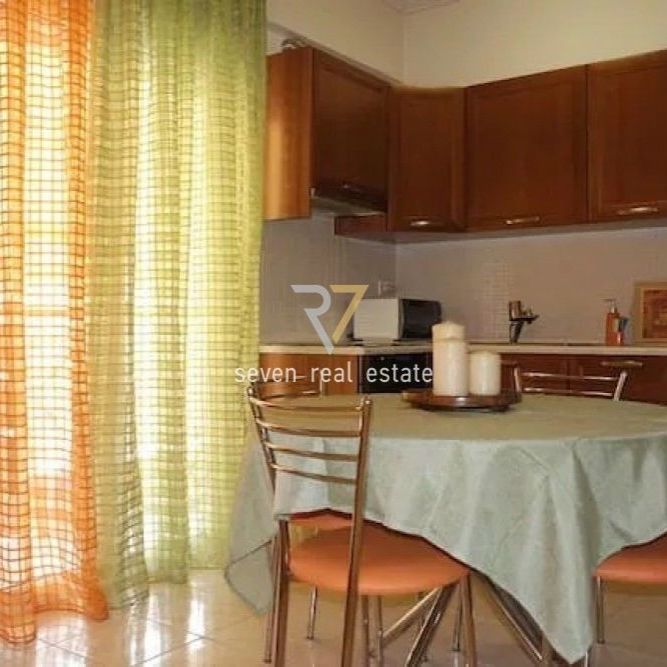 Studio/Γκαρσονιέρα για ενοικίαση Τερψιθέα (Σταυρούπολη) - Photo 1
