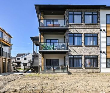 3 CH - 1 SDB - Otterburn Park - $2,350 /mo - Photo 1