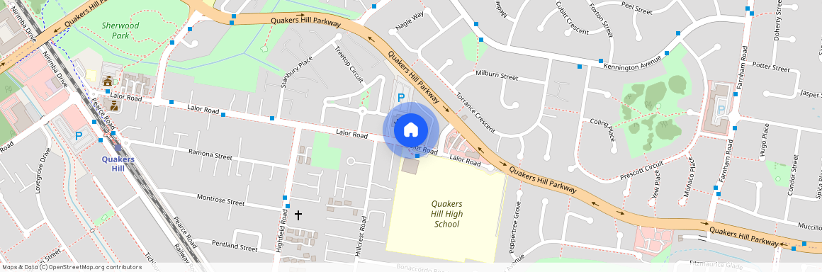 79 Lalor Road, NSW 2763, Quakers Hill