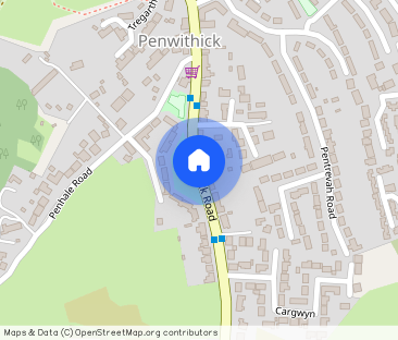 Penwithick Road, Penwithick - Photo 1