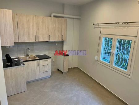 Studio/Γκαρσονιέρα για ενοικίαση - Κέντρο Θεσσαλονίκης, - Φωτογραφία 2