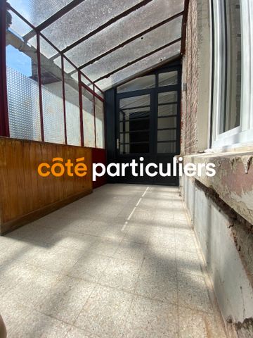 Appartement au rez-de-chaussée - Photo 3