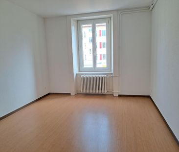 Rue du Commerce 89 - App. 3 p UN LOYER NET OFFERT - Foto 6