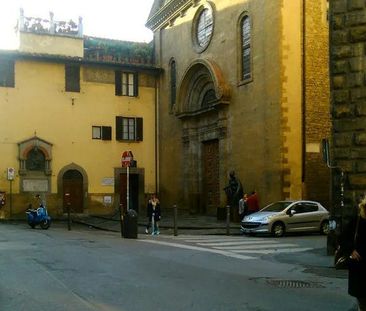 Via Romana, Florence, Tuscany 50125 - Photo 4