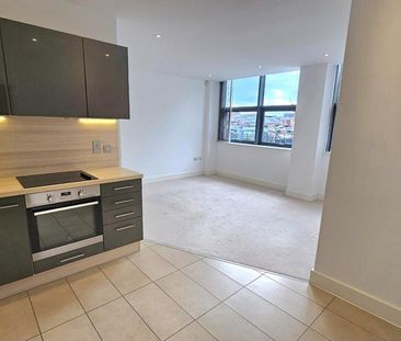 1 bedroom flat to rent - Photo 6