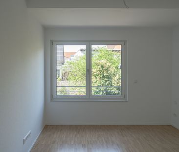 Exklusive Wohnungen mit großem, sonnigem Balkon (mit und ohne Einbauküche) - Foto 2