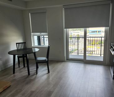 Studio for Rent 620 Coronation Avenue - Photo 3