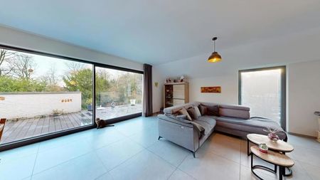 Penthouse te huur - Foto 3